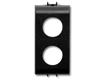 Fracarro Fracarro GW-CN2 280836 GW-CN2 ADAT DEM NERO