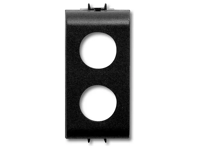 Fracarro Fracarro GW-CN2 280836 GW-CN2 ADAT DEM NERO