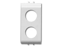 Fracarro Fracarro GW-CB2 280838 GW-CB2 ADAT DEM BIANCO