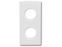 Fracarro Fracarro BT-AX2 287127 BT-AX2 ADAT DEM BIANCO