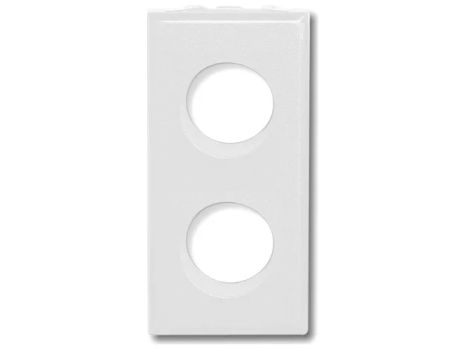 Fracarro Fracarro BT-AX2 287127 BT-AX2 ADAT DEM BIANCO