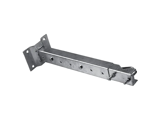 Fracarro Fracarro ZPL-R650 287179 ZPL-R650 ZANCA PAR.REG.650