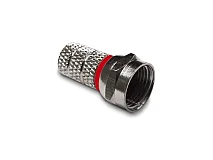 Fracarro Fracarro CF50B 287189 CF50B Conn.F avvitare 5,0mm