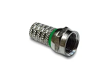 Fracarro Fracarro CF60B 287190 CF60B Conn.F avvitare 6,0mm