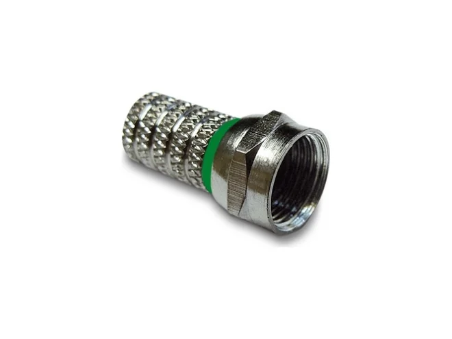 Fracarro Fracarro CF60B 287190 CF60B Conn.F avvitare 6,0mm