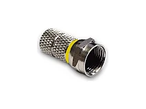 Fracarro Fracarro CF66B 287191 CF66B Conn.F avvitare 6,6mm