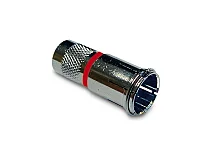 Fracarro Fracarro CFR50B 287193 CFR50B Conn.F rapido 5,0mm
