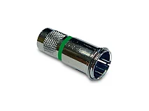Fracarro Fracarro CFR60B 287194 CFR60B Conn.F rapido 6,0mm