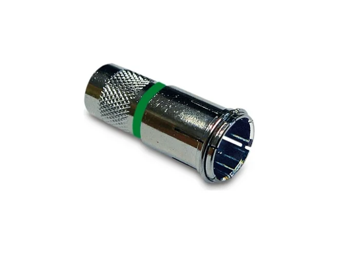 Fracarro Fracarro CFR60B 287194 CFR60B Conn.F rapido 6,0mm