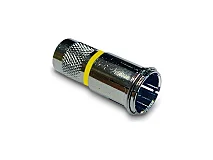 Fracarro Fracarro CFR66B 287195 CFR66B Conn. F rapido 6,6mm