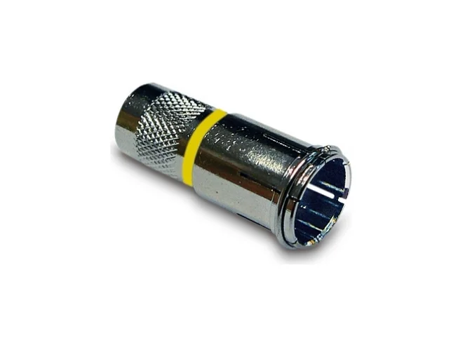 Fracarro Fracarro CFR66B 287195 CFR66B Conn. F rapido 6,6mm