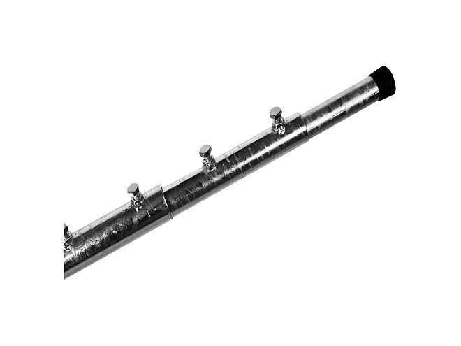 Fracarro Fracarro TEL2/6 287242 TEL2/6 Palo teles.2mm,2x3mt