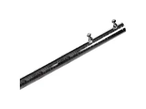 Fracarro Fracarro PaloCB2 1.5/30 287247 PaloCB2 1,5/30 Palo CB 2mt 1,5mm d30