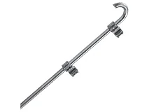 Fracarro Fracarro Palcurva50+att 287259 Palcurva50+att Palo curva d 50mm+attac