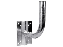 Fracarro Fracarro SUPMURO26 287265 SUPMURO26 Supporto a muro 26cm