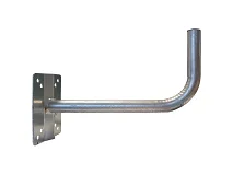 Fracarro Fracarro SUPMURO46 287266 SUPMURO46 Supporto a muro 46cm