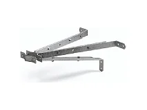 Fracarro Fracarro ZN3PREG 287272 ZN3PREG Zanc treppiede regolabil