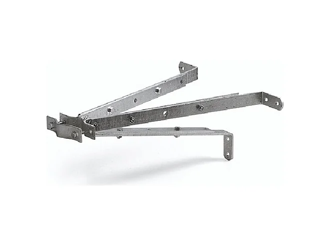 Fracarro Fracarro ZN3PREG 287272 ZN3PREG Zanc treppiede regolabil