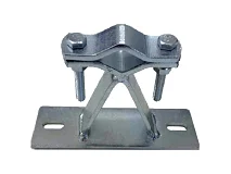 Fracarro Fracarro ZNRINF10 287277 ZNRINF10 Zanca rinforzata 10cm