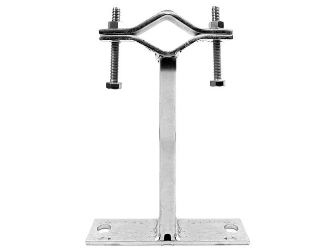 Fracarro Fracarro ZNECONO10 287279 ZNECONO10 Zanc economica 10cm