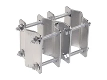 Fracarro Fracarro CAV8UNIVERSAL 287281 CAV8UNIVERSAL Cavallotto 8 universale