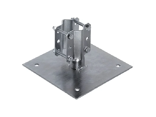 Fracarro Fracarro ZNSOLAI 287283 ZNSOLAI Piastr terraz e solai