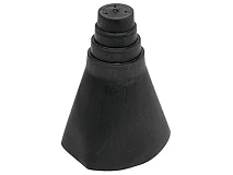 Fracarro Fracarro CAPPUCCIOPVC 287294 CAPPUCCIOPVC Cappuccio in PVC