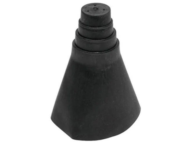 Fracarro Fracarro CAPPUCCIOPVC 287294 CAPPUCCIOPVC Cappuccio in PVC