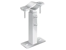 Fracarro Fracarro ZNTELE20 287332 ZN TELE20 ZANCA TELESCOPICA 20CM
