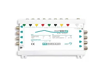 Fracarro Fracarro SWP908TS 287350 SWP908TS MSW COMP 9IN 8OUT TV A/P