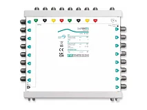 Fracarro Fracarro SWP916TS 287352 SWP916TS MSW COMP 9IN 16OU TV A/P