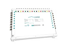 Fracarro Fracarro SWP1716TS 287357 SWP1716TS MSW COM 17IN 16OU TV A/P