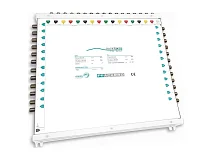 Fracarro Fracarro SWP1724TS 287358 SWP1724TS MSW COM 17IN 24OU TV A/P