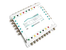Fracarro Fracarro SWI912TS 287361 SWI912TS MSW CASC 9IN 12OU TV A/P