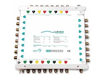 Fracarro Fracarro SWI916TS 287362 SWI916TS MSW CASC 9IN 16OU TV A/P