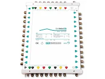 Fracarro Fracarro SWI924TS 287363 SWI924TS MSW CASC 9IN 24OU TV A/P