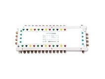 Fracarro Fracarro SWI1308TS 287365 SWI1308TS MSW CASC 13IN 8OU TV A/P