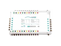 Fracarro Fracarro SWI1312TS 287366 SWI1312TS MSW CAS 13IN 12OU TV A/P