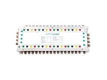 Fracarro Fracarro SWI1708TS 287368 SWI1708TS MSW CASC 17IN 8OU TV A/P
