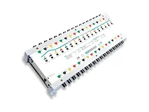 Fracarro Fracarro SWA1730TS 287374 SWA1730TS AMPLF.17IN 30DB TV A/P