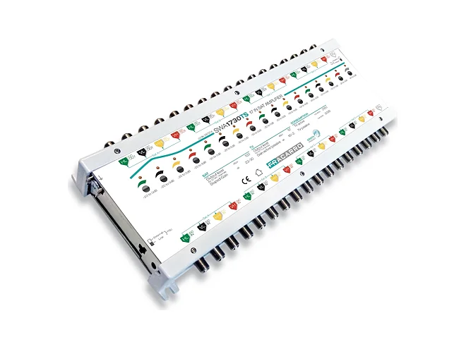 Fracarro Fracarro SWA1730TS 287374 SWA1730TS AMPLF.17IN 30DB TV A/P