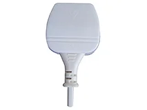 Fracarro Fracarro PC8338 287398 PC8338 ADATTATORE PRESA EURO UK