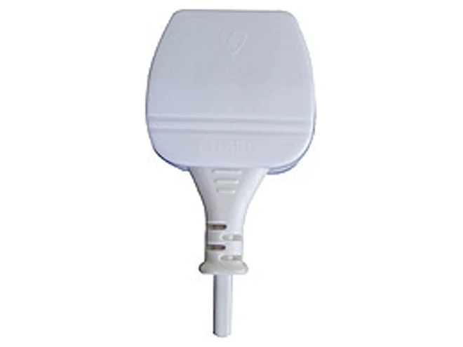 Fracarro Fracarro PC8338 287398 PC8338 ADATTATORE PRESA EURO UK