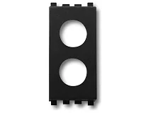 Fracarro Fracarro VI-EKB2 289742 VI-EKB2 ADAT DEM NERO