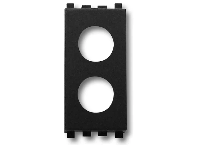 Fracarro Fracarro VI-EKB2 289742 VI-EKB2 ADAT DEM NERO