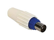 Fracarro Fracarro CIM95 289772 CIM95 CONNETTORE IEC M 9,5mm