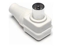 Fracarro Fracarro PR11 290365 PR11 PRESA IEC A PIPA SCHERM.