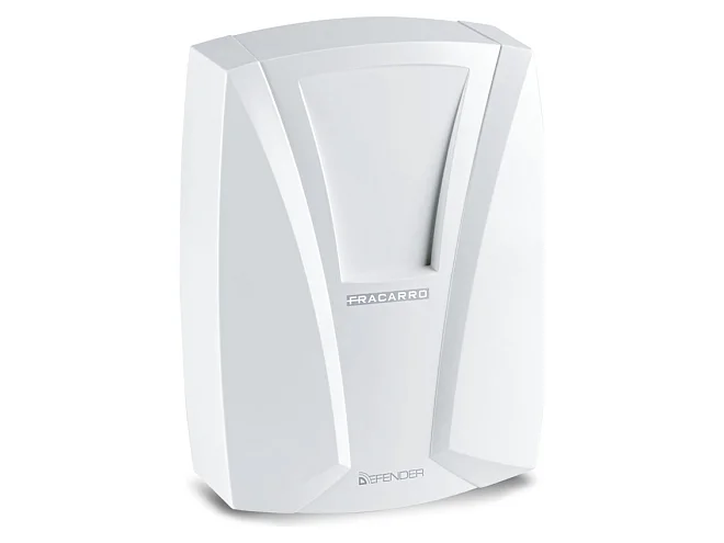 Fracarro Fracarro DEFENDER 8 910301 DEFENDER 8 CENTRALE ANTINTR.4-8