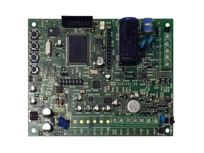 Fracarro Fracarro CT-BUS 910304 CT-BUS COMBINATORE PSTN SU BUS