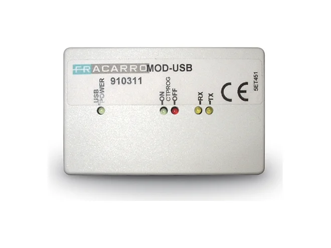 Fracarro Fracarro MOD-USB 910311 MOD-USB MOD INTER USB/RS232